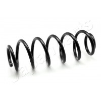 ZC6180A JAPANPARTS Пружина ходової частини