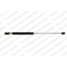 GS0286 ROC Газова пружина кришка багажника