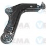 22240 VEMA Ричаг незалежної підвіски колеса, подвеска колеса