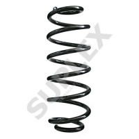 35433 SUPLEX Пружина ходової частини