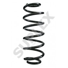 35433 SUPLEX Пружина ходової частини
