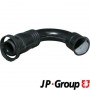 1112001000 JP GROUP Шланг вентиляція кришки головки циліндра