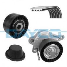 KPV217 DAYCO Поліклиновий ремінний комплект