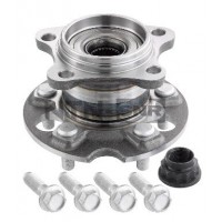 R169.113 SNR Комплект підшипника ступиці колеса