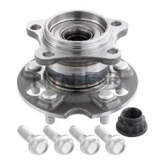 R169.113 SNR Комплект підшипника ступиці колеса