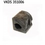 VKDS 351006 SKF Втулка стабілізатора