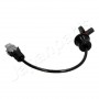 ABS-W22 JAPANPARTS Датчик частота обертання колеса