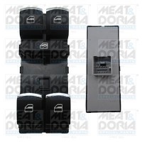 26150 MEAT & DORIA Вимикач склопідйомник