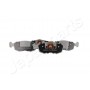 PA-0017AF JAPANPARTS Комплект гальмівних колодок дисковий гальм