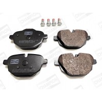 573352CH CHAMPION КомплеК т гальмівних колодок, дискове гальмо