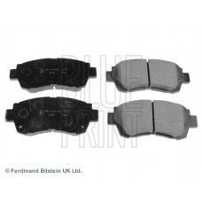 ADT34283 BLUE PRINT КомплеК т гальмівних колодок, дискове гальмо