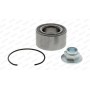 KI-WB-12721 MOOG Комплект підшипника ступиці колеса