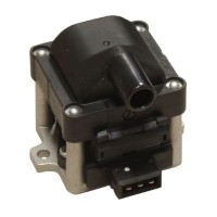 138419 HITACHI Котушка запалювання