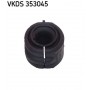 VKDS 353045 SKF Втулка стабілізатора