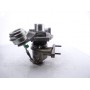 807068-5002S GARRETT Компресор наддуву
