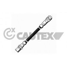 220005 CAUTEX Гальмівний шланг