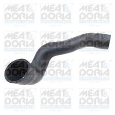 Трубка наддуваемого повітря MEAT-&-DORIA 96075