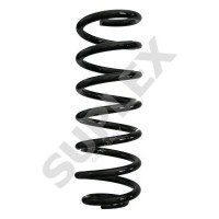 12205 SUPLEX Пружина ходової частини