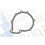 PA10003 BUGATTI Водяний насос охолодження двигуна