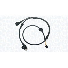 172100029010 MAGNETI MARELLI Датчик частота обертання колеса