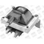 ZS252 BorgWarner (BERU) Котушка запалювання