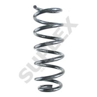 03389 SUPLEX Пружина ходової частини