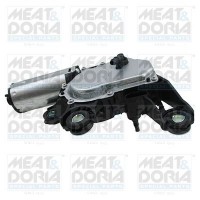 27071 MEAT & DORIA Двигун склоочисника