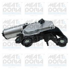 27071 MEAT & DORIA Двигун склоочисника