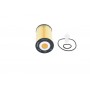 F 026 407 107 BOSCH Масляний фільтр