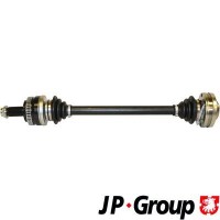 1453100100 JP GROUP Привідний вал