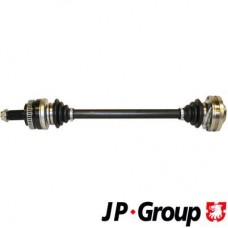 1453100100 JP GROUP Привідний вал