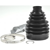 36126 SPIDAN Комплект пыльника, Привідний вал