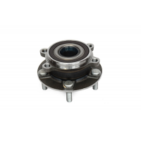 98875 ASAM Комплект підшипника ступиці колеса