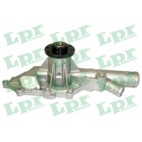 WP0363 LPR Водяний насос охолодження двигуна