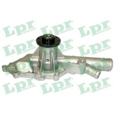 WP0363 LPR Водяний насос охолодження двигуна