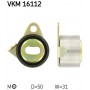 VKM 16112 SKF Натяжний ролик ремінь ГРМ