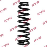 RA4058 KYB Пружина ходової частини