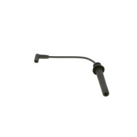 0 986 357 192 BOSCH Комплект дротів запалювання