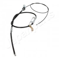 BC-K16R JAPANPARTS Тросик, cтояночный тормоз