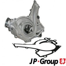 1314102600 JP GROUP Водяний насос охолодження двигуна