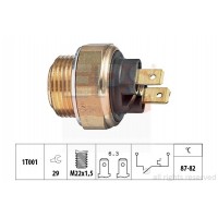 1.850.017 EPS Термовимикач вентилятор радіатора