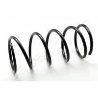 ZC5692A JAPANPARTS Пружина ходової частини