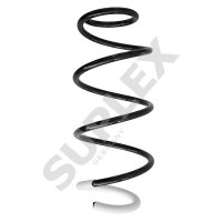 27293 SUPLEX Пружина ходової частини