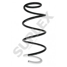 27293 SUPLEX Пружина ходової частини