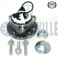 221116 RUVILLE Комплект підшипника ступиці колеса