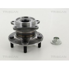 8530 50243 TRISCAN Комплект підшипника ступиці колеса