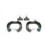 0 204 114 073 BOSCH Комплект гальмівних колодок