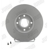 562129JC JURID Гальмівний диск