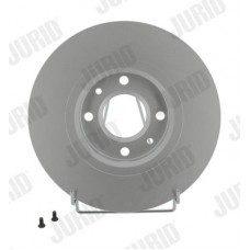 562129JC JURID Гальмівний диск