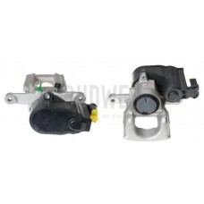 344930 BUDWEG CALIPER Гальмівний супорт